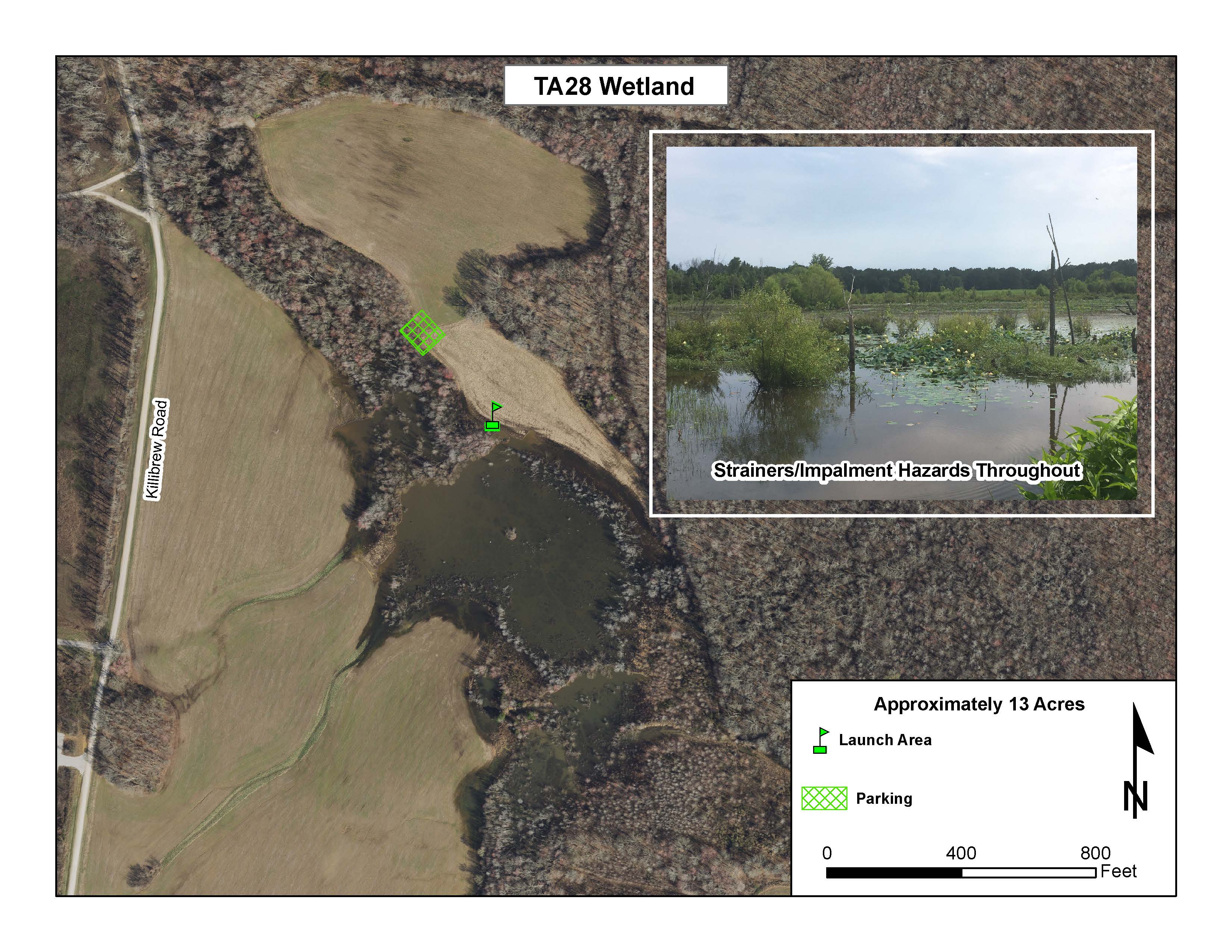 Maps Fort Campbell Isportsman